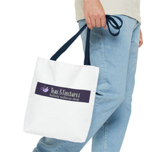 Load image into Gallery viewer, Wellness Tote Bag