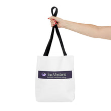 Load image into Gallery viewer, Wellness Tote Bag