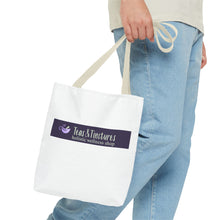 Load image into Gallery viewer, Wellness Tote Bag
