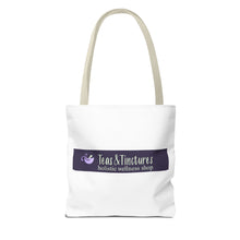 Load image into Gallery viewer, Wellness Tote Bag