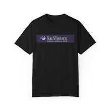 Load image into Gallery viewer, Holistic Wellness T-Shirt - Teas & Tinctures Design