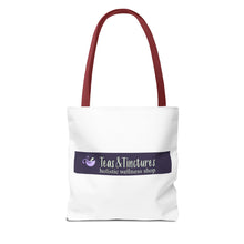 Load image into Gallery viewer, Wellness Tote Bag