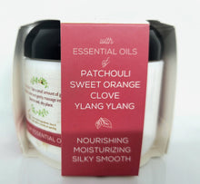 Load image into Gallery viewer, Goat's Milk Body Cream - Mother Earth