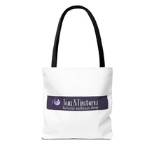 Load image into Gallery viewer, Wellness Tote Bag