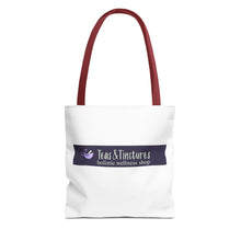 Load image into Gallery viewer, Wellness Tote Bag