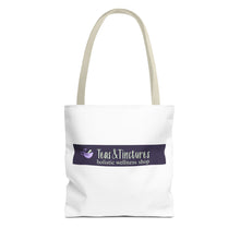 Load image into Gallery viewer, Wellness Tote Bag