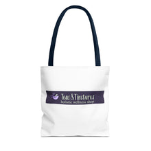 Load image into Gallery viewer, Wellness Tote Bag
