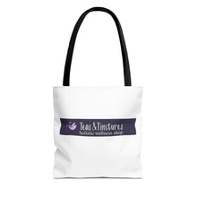 Load image into Gallery viewer, Wellness Tote Bag