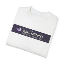 Load image into Gallery viewer, Holistic Wellness T-Shirt - Teas & Tinctures Design