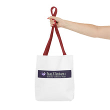 Load image into Gallery viewer, Wellness Tote Bag