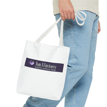 Load image into Gallery viewer, Wellness Tote Bag