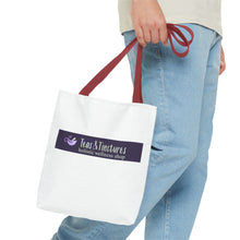 Load image into Gallery viewer, Wellness Tote Bag