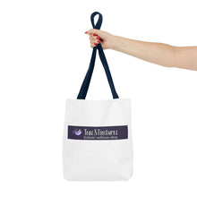 Load image into Gallery viewer, Wellness Tote Bag