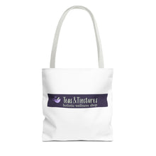 Load image into Gallery viewer, Wellness Tote Bag
