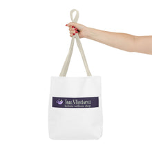 Load image into Gallery viewer, Wellness Tote Bag