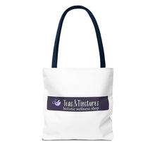 Load image into Gallery viewer, Wellness Tote Bag