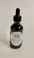 Load image into Gallery viewer, Green Black Walnut Tincture W/ Vitamin C