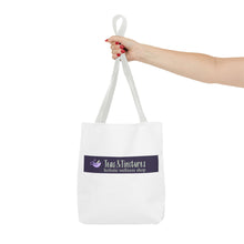 Load image into Gallery viewer, Wellness Tote Bag