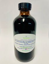 Load image into Gallery viewer, Elderberry Syrup ( Back in Stock, for a limited Time!)