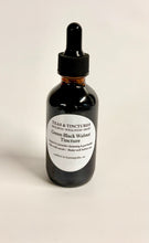 Load image into Gallery viewer, Green Black Walnut Tincture W/ Vitamin C