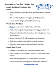 Load image into Gallery viewer, Goat's Milk Body Cream - Mother Earth