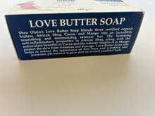 Load image into Gallery viewer, Love Butter Soap Mango Cocoa
