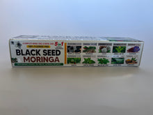 Load image into Gallery viewer, Black Seed Moringa Toothpaste
