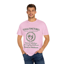 Load image into Gallery viewer, Natural Wellness T-Shirt
