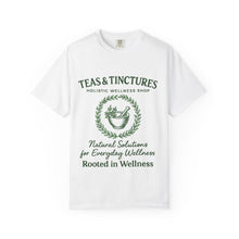 Load image into Gallery viewer, Natural Wellness T-Shirt

