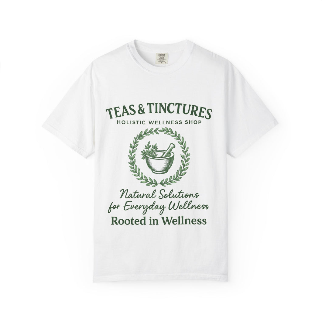 Natural Wellness T-Shirt