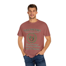 Load image into Gallery viewer, Natural Wellness T-Shirt
