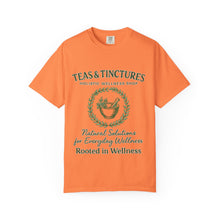 Load image into Gallery viewer, Natural Wellness T-Shirt
