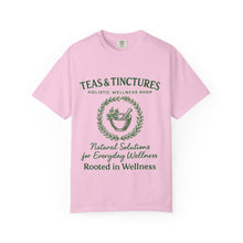 Load image into Gallery viewer, Natural Wellness T-Shirt
