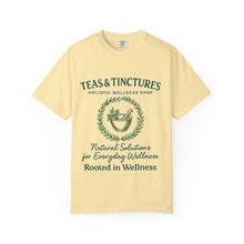 Load image into Gallery viewer, Natural Wellness T-Shirt
