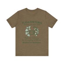 Load image into Gallery viewer, Self-Care Reminder T-Shirt

