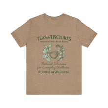 Load image into Gallery viewer, Self-Care Reminder T-Shirt
