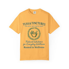 Load image into Gallery viewer, Natural Wellness T-Shirt
