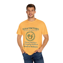 Load image into Gallery viewer, Natural Wellness T-Shirt
