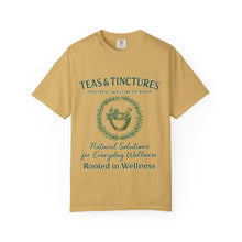 Load image into Gallery viewer, Natural Wellness T-Shirt
