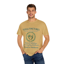 Load image into Gallery viewer, Natural Wellness T-Shirt
