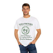 Load image into Gallery viewer, Natural Wellness T-Shirt
