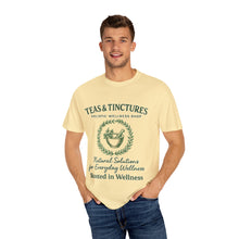 Load image into Gallery viewer, Natural Wellness T-Shirt

