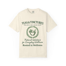 Load image into Gallery viewer, Natural Wellness T-Shirt
