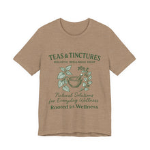 Load image into Gallery viewer, Self-Care Reminder T-Shirt
