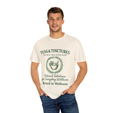 Load image into Gallery viewer, Natural Wellness T-Shirt
