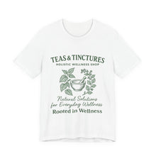 Load image into Gallery viewer, Self-Care Reminder T-Shirt
