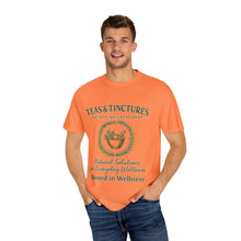 Load image into Gallery viewer, Natural Wellness T-Shirt
