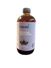 Load image into Gallery viewer, Immunity Enhancer Elderberry Tonic
