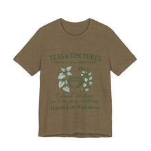 Load image into Gallery viewer, Self-Care Reminder T-Shirt
