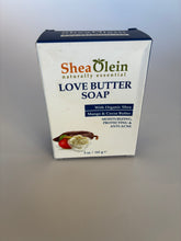 Load image into Gallery viewer, Love Butter Soap Mango Cocoa
